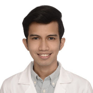 Meet your Posher, Alex lehman reyes